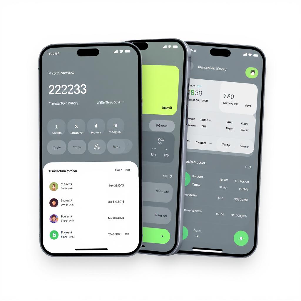 Módulo Wallet